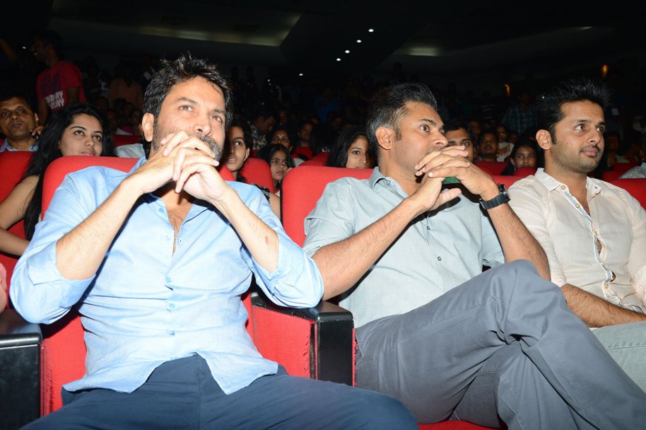 A-Aa-Movie-Audio-Launch